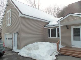 3 Gilbreth St, Fairfield, ME 04937