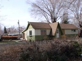 1408 4th St, Susanville, CA 96130