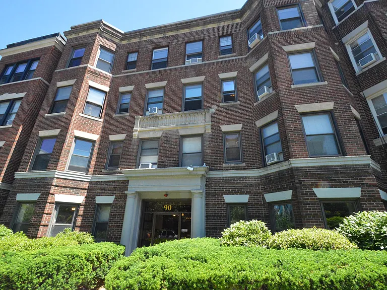 90 Brainerd Rd #4 — Photo 9