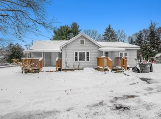 620 Bangor Rd, Lawrence, MI 49064