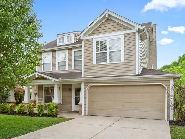 133 Trail Ridge Dr, Hendersonville, TN 37075