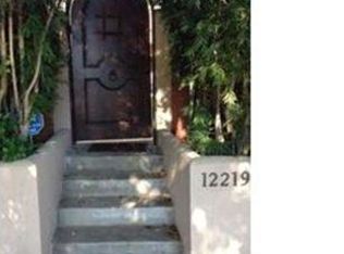 12219 Gorham Ave, Los Angeles, CA 90049