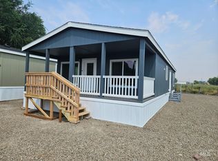 370 W 12th S #7, Mountain Home, ID 83647