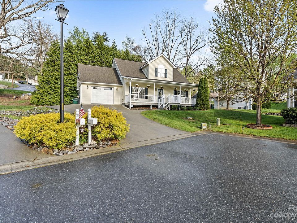 23 Attaberry Ct, Asheville, NC 28805 Zillow