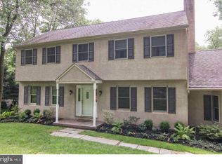 219 Hansell Rd, Newtown Square, PA 19073