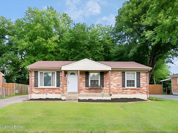 9218 Pagoda Dr, Louisville, KY 40229