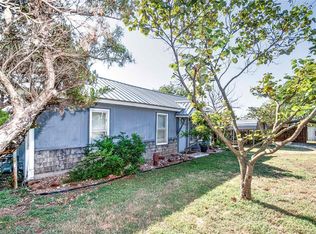 1415 S Keokuk Ave, Chandler, OK 74834