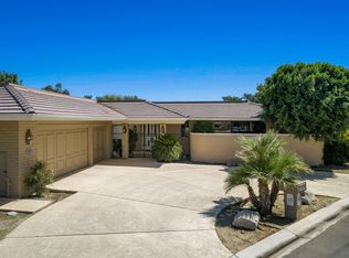 15 Creekside Dr, Rancho Mirage, CA 92270