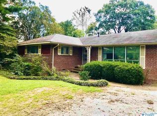 802 E Forrest St, Athens, AL 35611