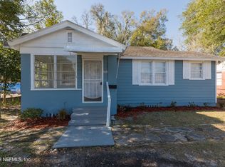 352 Tallulah Ave, Jacksonville, FL 32208