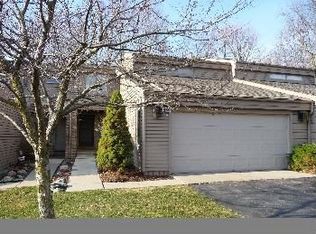 5483 Parkgrove Rd, Ann Arbor, MI 48103