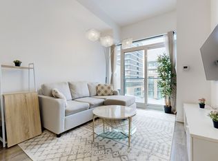 99 Eagle Rock Way #823, Vaughan, ON L6A 5A7