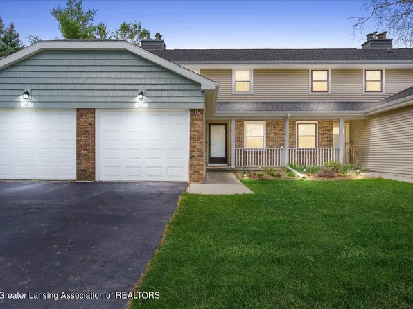 5473 Maple Rdg, Haslett, MI 48840