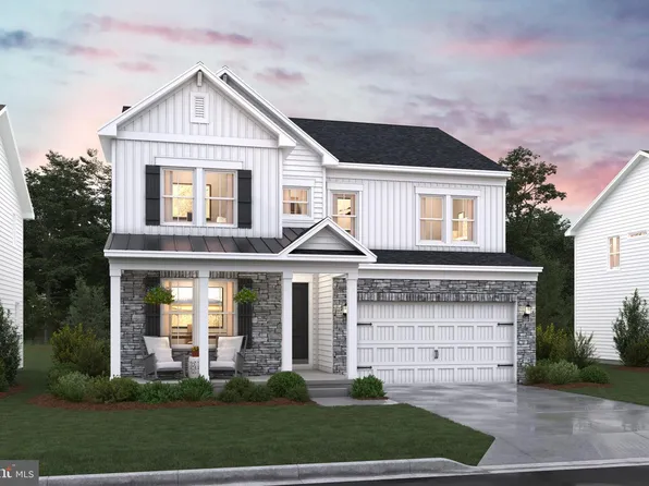 827 Merlin Dr, Middletown, DE 19709