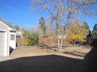2115 N Wahsatch Ave, Colorado Springs, CO 80907
