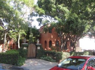 746 N Hayworth Ave, Los Angeles, CA 90046