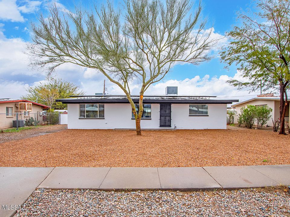 518 N San Rafael Ave, Tucson, AZ 85745 Zillow