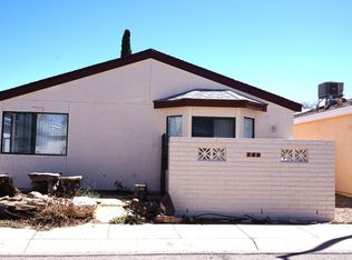 788 Sunset Vista Dr, Sierra Vista, AZ 85635