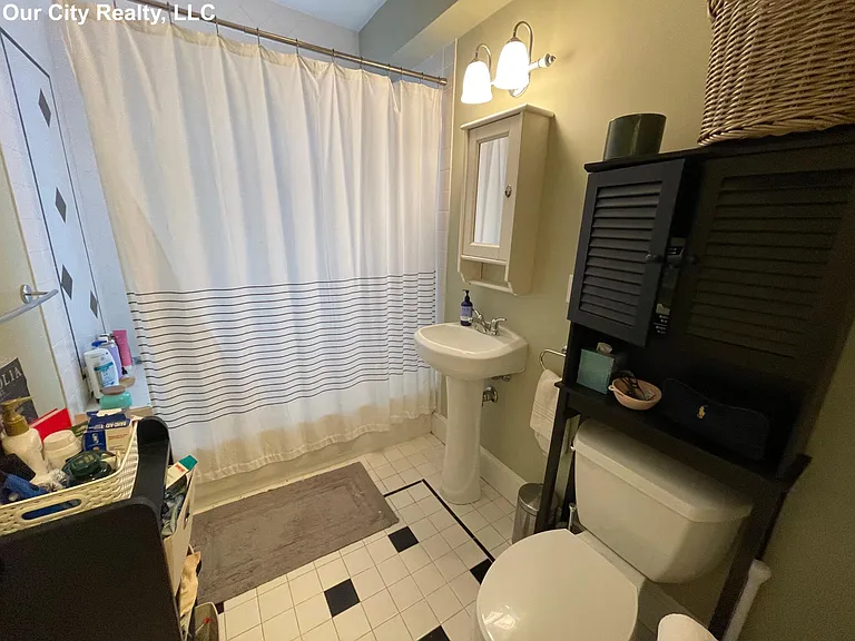 52 Winchester St #2 — Photo 5
