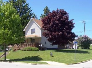 803 Ellis St, Kewaunee, WI 54216