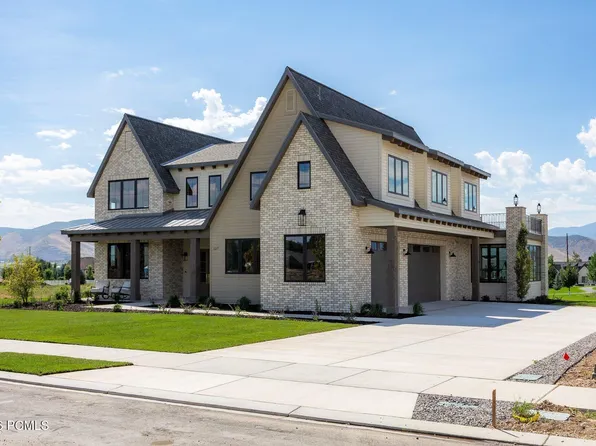 137 W Bridlewood Ln, Midway, UT 84049