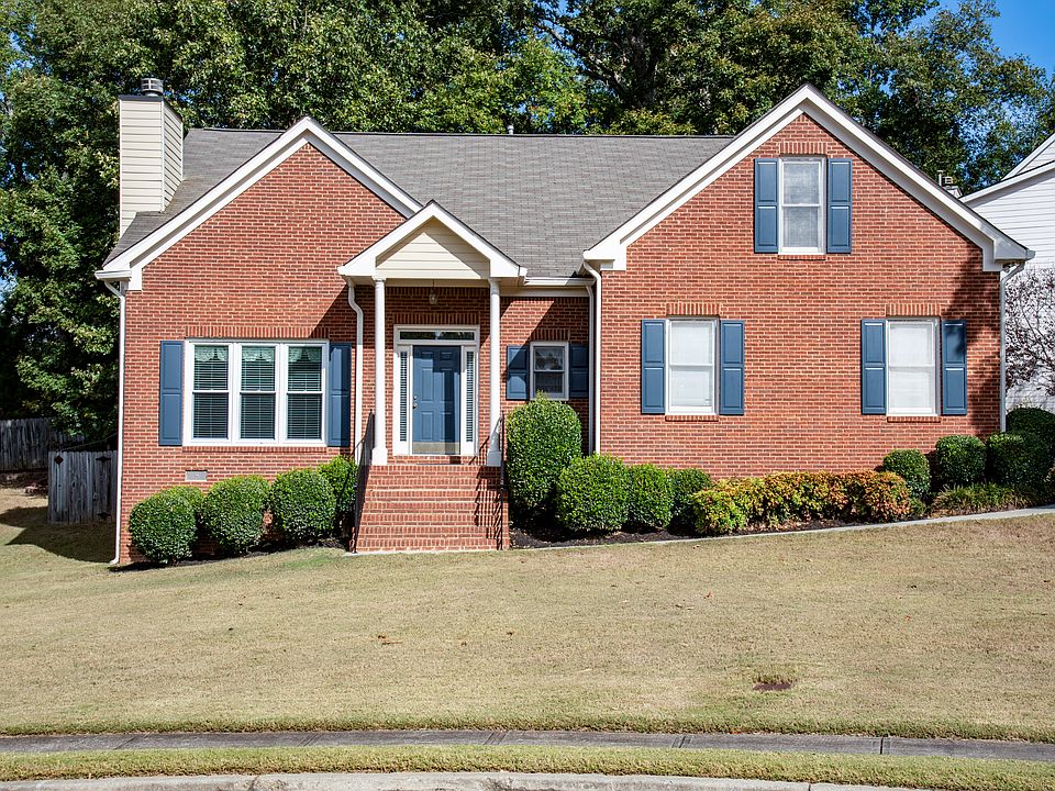 1st image of 500 Montrachet Ct