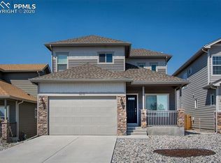 6618 Gelbvieh Rd, Peyton, CO 80831