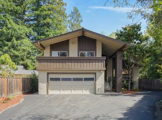 132 Brecon Ct, Redwood City, CA 94062