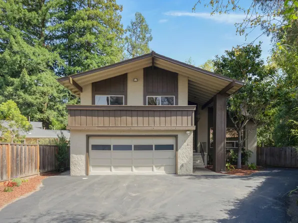 132 Brecon Ct, Redwood City, CA 94062