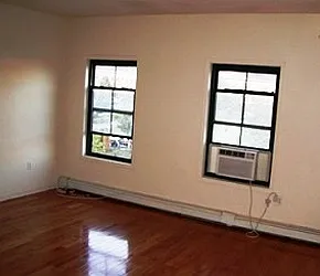 Rented by Clinton Hill RE