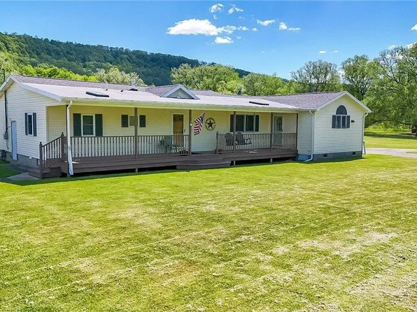 9741 Route 446, Cuba, NY 14727