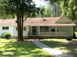 520 Alexander Rd, Pell City, AL 35128