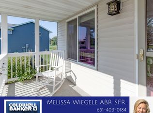 1334 4th Ave, Baldwin, WI 54002