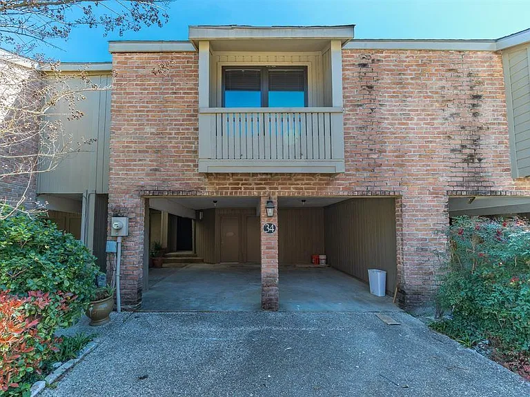 9400 Doliver Dr #34 — Photo 2