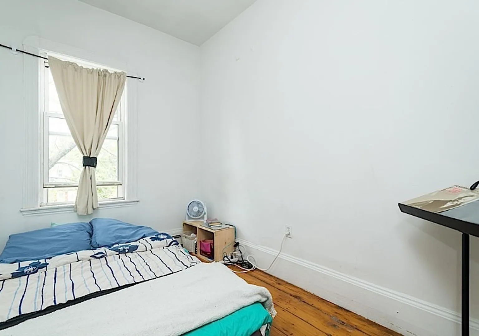 Cambridge (Central Sq) 4 bed 1 bath - NO FEE — Photo 4