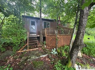 Sugar Hill Rd #39, Almond, NY 14804