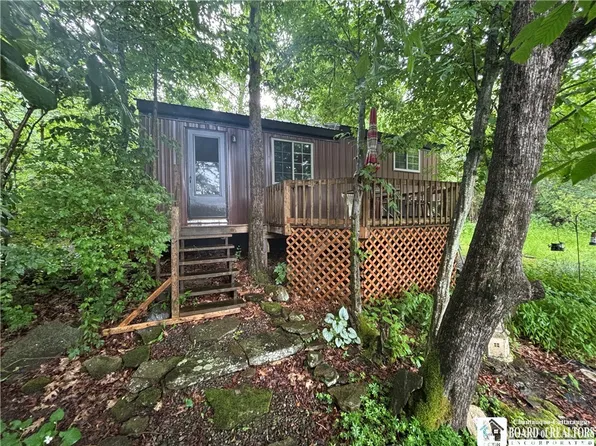 Sugar Hill Rd #39, Almond, NY 14804