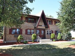 28-3 Three Normandy Vlg, Nanuet, NY 10954
