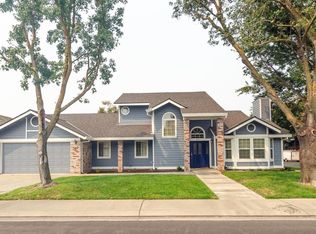 1317 Glenbrook Way, Modesto, CA 95355