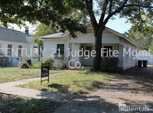 707 S Waverly Dr, Dallas, TX 75208