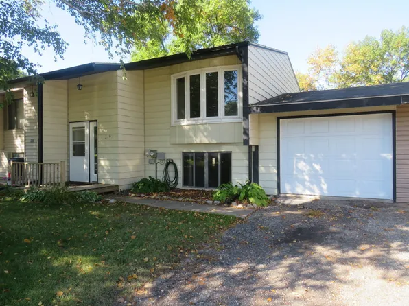 410 19th St S, Benson, MN 56215