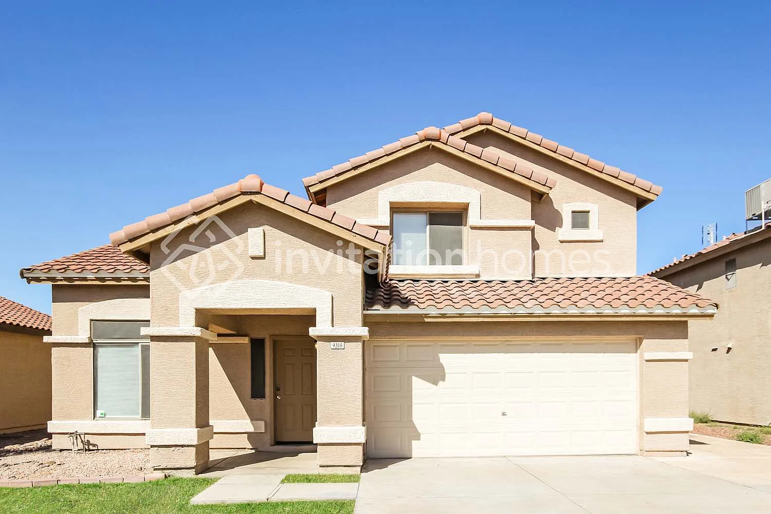 9318 N 85th Dr Peoria, AZ 85345 — Photo 1