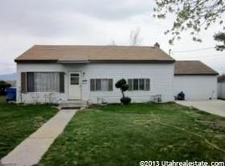 232 E 2000 S, Orem, UT 84058