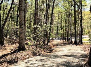 0 Ridge Springs Rd, Cleveland, SC 29635