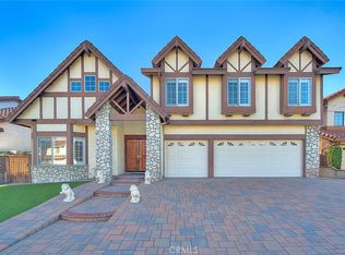 1135 Ranchwood Pl, Diamond Bar, CA 91765