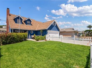 1721 Bardale Ave, San Pedro, CA 90731