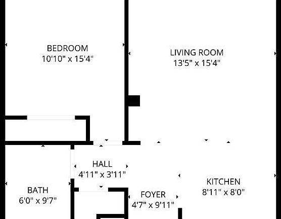 3rd image of 8629 Bay Pkwy #4