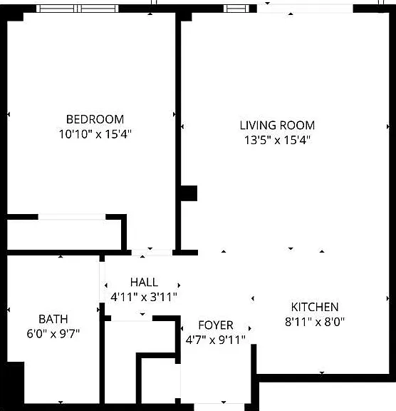 8629 Bay Pkwy #4 — Photo 3