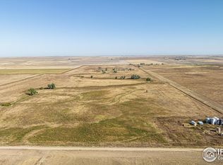 111 E 144th Ave, Wiggins, CO 80654