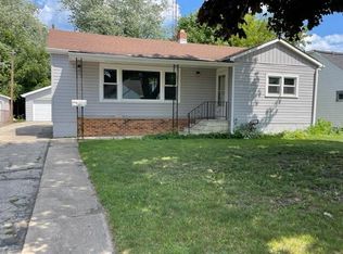 5523 40th Ave, Kenosha, WI 53144